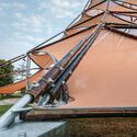 Flourish Pavilion / Studio A-Light - Exterior Photography